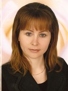 Байгот Елена Ивановна