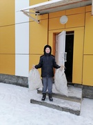 19 ноября Шестой школьный день
