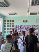 06.09.2025, Шестой школьный день
