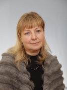 Козич Ирина Николаевна