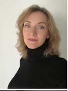 Барбутько Наталья Михайловна