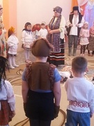 "Колядки"