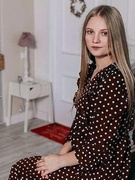 Василюк Вероника Вячеславовна