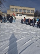 Вахта памяти "80 дней до Победы"