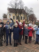 Один день из жизни в пришкольном лагере "Цветик-семицветик"