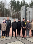 31.03.2025, Экскурсия