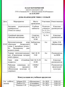 Шестой школьный день 22.02.2025