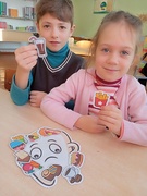 Оздоровительный лагерь "Колосок"