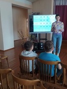 Школьная субота 08.04.2023 г.