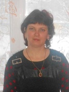 Кицко Елена Михайловна