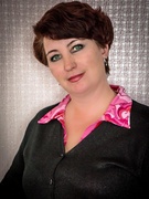 Каминская Марина Фёдоровна