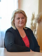 Букарева Галина Александровна