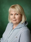 Тетерук Ирина Григорьевна