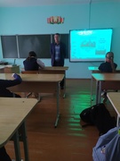 Віртуальная экскурсія "Шляхамі Напалеона Орды"