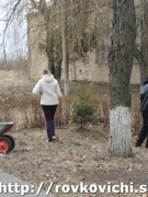 "Слава тебе, солдат победитель..."