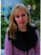 Кулiк Ганна Пятроўна