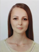 Горбач Юлия Валерьевна