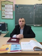 Сукач Андрей Викторович