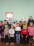 оздоровительный лагерь