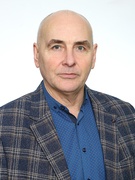 Борткевич Станислав Викентьевич