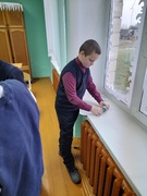 Субботнее мероприятие 13.12.2025 «Мастерская Деда Мороза»