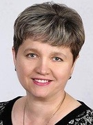Хвайницкая Елена Викторовна