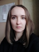 Трошко Марина Викторовна