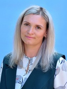 Петько Анастасия Александровна