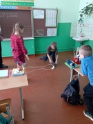 Беседа с Пырх В. И.