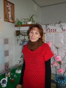Витковская Ирина Александровна