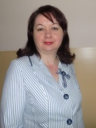 Бочкова Валентина Александровна