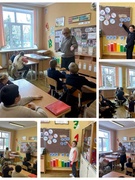 Единый урок, посвященный Дню женщин 05.03.2026