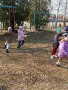 Вместе весело на группе продленного дня