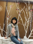 Абрамова Виктория Николаевна