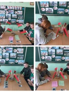 Шестой школьный день 06.04.2024 "День гражданского и патриотического, духовно-нравственного воспитания"