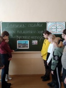 Хатынь: символ вечной памяти и скорби белорусского народа