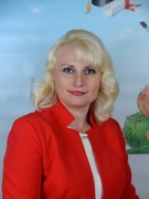 Шинкевич Галина Сергеевна