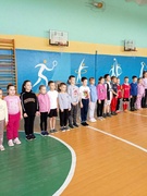 08.02.2025 - День здоровья. Спортивно-игровом празднике «А ну-ка, мальчики!»