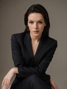 Лазаревич Алина Александровна