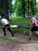 Неделя туризма и краеведения
