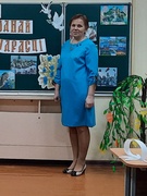 Короткина Жанна Григорьевна