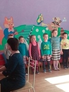 Загадки маленькой феи