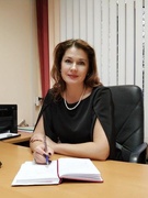 Зеневич Алеся Николаевна