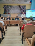 ОБЩЕШКОЛЬНОЕ РОДИТЕЛЬСКОЕ СОБРАНИЕ