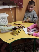 Рисование «Моя любимая профессия» (27.02.2019)