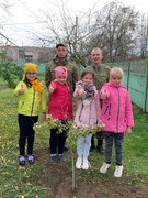 Глабальная экалагічная кампанія "Упрыгожым малую Радзіму"