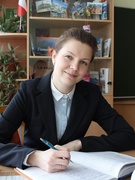 Дудич Екатерина Александровна