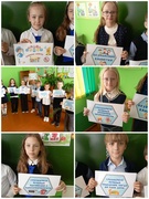 Итоги шестого школьного дня 24.05.2025