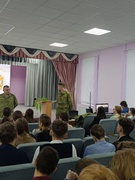 ПРОФОРИЕНТАЦИЯ