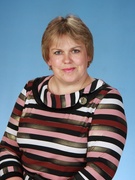 Бунто Елена Ивановна